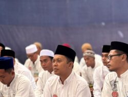 WBP Lapas Pamekasan Ikuti Sertifikasi Guru Al-Qur’an