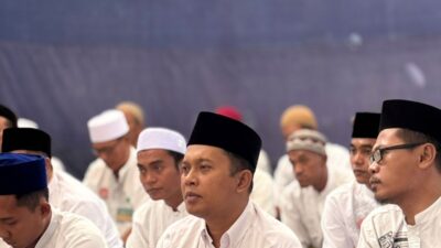WBP Lapas Pamekasan Ikuti Sertifikasi Guru Al-Qur’an