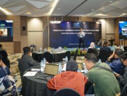 Ini Tema Anugerah Jurnalistik Pertamina 2025, Wartawan Siap Bersaing