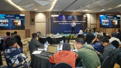 Ini Tema Anugerah Jurnalistik Pertamina 2025, Wartawan Siap Bersaing