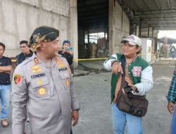 Pelaku Aniaya Wartawan di Serang Ditangkap