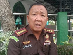 Kejari Palembang Usut Dugaan Korupsi Rp2,5 Miliar di Dinas Perkimtan dan Dinsos