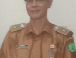 Kades Pagar Desa, Usir, Serta Intimidasi Warga, Kuasai Lahan 1250 Hektar Lahan Kawasan