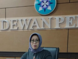 Perusahaan Media Tak Wajib Daftar Kata Dewan Pers, UKW Bukan Syarat Jadi Wartawan