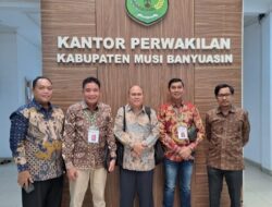 Empat Nama Lolos Seleksi Komisaris dan Direksi PT Muba Energi Maju Berjaya