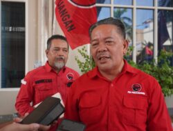 Musyawarah DPC PDI Perjuangan Sanggau Hasilkan Daftar Usulan Calon Ketua DPC dan DPD