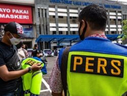 Mabes Polri Minta Jajaran Lindungi Wartawan Saat Bertugas