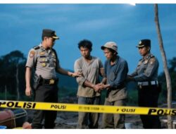 Penangkapan Dua Warga Mukok di Area Konsesi Tambang PT SPM Menimbulkan Tanda Tanya