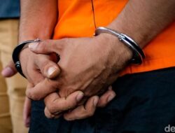 Mengaku Wartawan, Pria di Pontianak Ditangkap Polisi karena Pemerasan