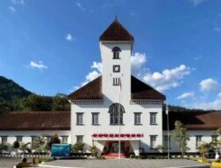 PTBA Revitalisasi Ombilin: Warisan Tambang Jadi Ikon Pariwisata Baru Sawahlunto