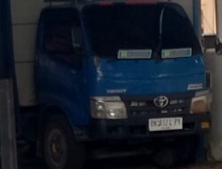 7 Ton Timah Selundupan di Rambak Digagalkan, KPMP Desak Aktor Utama Ditangkap