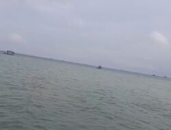 PIP Serbu Teluk Inggris, Nelayan Ancam Hadang Sendiri