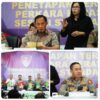 Polri Tetapkan Tiga Tersangka Kasus Beras Tak Sesuai Standar Mutu, Termasuk Direktur Utama PT FS