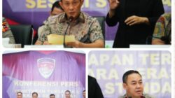 Polri Tetapkan Tiga Tersangka Kasus Beras Tak Sesuai Standar Mutu, Termasuk Direktur Utama PT FS