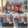Polres OKI Ungkap Korupsi Dana Desa, Mantan Kades Lirik Resmi Tersangka