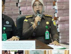 Penyitaan Aset Terkait Perkara Dugaan Tipikor Salah Satu Bank Plat Merah Kepada PT BSS Dan PT SAL