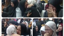 Peltu Lubis Divonis 3,5 Tahun Penjara dan Dipecat dari TNI