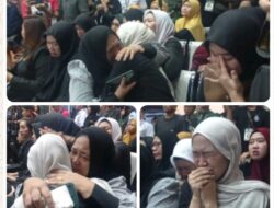Peltu Lubis Divonis 3,5 Tahun Penjara dan Dipecat dari TNI