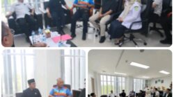 Pemkab Muba Fasilitasi Mediasi Kasus Dugaan Intimidasi di RSUD Sekayu
