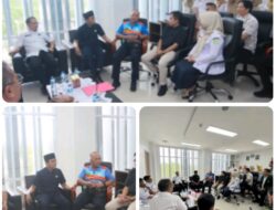 Pemkab Muba Fasilitasi Mediasi Kasus Dugaan Intimidasi di RSUD Sekayu