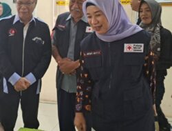 Dituding Kasus PMI Prabumulih Mandek, Begini Penjelasan Kejari?
