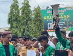 Wali Kota Lhokseumawe Pastikan Tidak Ada Kenaikan PBB-P2