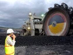 Bukit Asam Pacu Hilirisasi Batu Bara, Meski Tak Diwajibkan