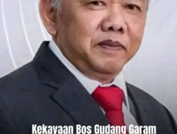 PHK Gudang Garam Guncang Kediri, Dampaknya Menjalar ke Ekonomi Rakyat