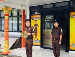 Dari Desa Merapi Timur, Rio Fernando Menjadi PNS Berkat Beasiswa Bidiksiba PTBA