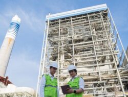 PTBA Genjot Diversifikasi Bisnis: Logistik, Energi Terbarukan, hingga Hilirisasi