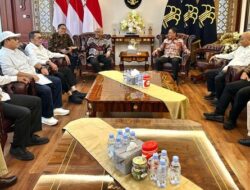 Menkumham Buka Blokir Legalitas, PWI Siap Bangkit di Bawah Kepemimpinan Akhmad Munir