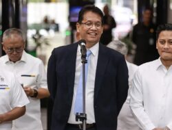 Menkeu Purbaya Tegaskan: Tak Ada Pajak Baru, Fokus ke Pertumbuhan Ekonomi