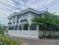 Kejari Bengkulu Geledah Rumah Kadis Kesehatan Terkait Dugaan Korupsi Proyek Labkesda