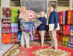 Local Heroes Dorong Desa Mandiri: Pendapatan Warga Naik, Mantan Penambang Beralih Profesi