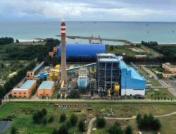 PTBA Tunda Rencana Akuisisi PLTU Pelabuhan Ratu, Tunggu Pendanaan Murah