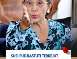 Tunjangan DPRD DKI Capai Rp78 Juta, Susi Pudjiastuti Ikut Terkejut