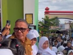 Kepsek SMPN 1 Prabumulih Dicopot Mendadak, Netizen Ramai Soroti Isu “Anak Pejabat”