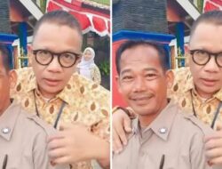 Kepsek dan Satpam SMPN 1 Prabumulih Dicopot Usai Tegur Anak Pejabat, Masyarakat Bertanya-tanya