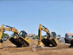 41 Perusahaan Tambang Beroperasi di Halmahera Timur