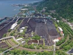 PT Bukit Asam Raih Penghargaan ESG Index Awards 2025, Genjot Proyek Kramasan