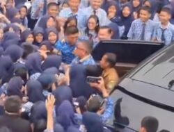 Drama Pencopotan Kepala SMPN 1 Prabumulih Berakhir: Roni Ardiansyah Batal Dicopot