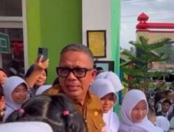 PGRI Sumsel Angkat Bicara, Pencopotan Kepsek SMP di Prabumulih Berakhir Dibatalakan