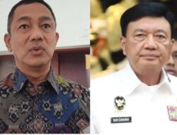 PDIP Disapu Bersih dari Kabinet Prabowo, Hendrar Prihadi Jadi Korban Terakhir
