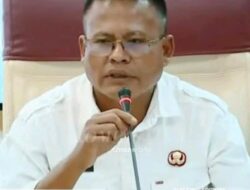 Gegara Anak Kena Hujan, Wali Kota Prabumulih Dicatat Kemendagri