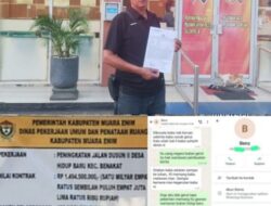 Kasus Ancaman Jurnalis Dibawa ke Polres, UU Pers Siapkan Jerat 2 Tahun Penjara
