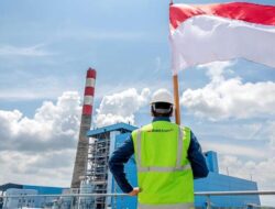 Hilirisasi Batu Bara Jadi DME, ESDM: Bisa Kurangi Impor LPG