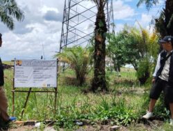 Proyek Fantastis Tanpa Fungsi, Warga Pertanyakan Revitalisasi Danau Teloko”