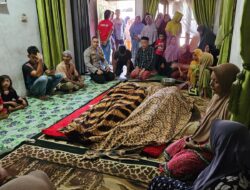 Dua Warga Meninggal Dunia Tersengat Listrik Saat Panen Buah Kuini di Nagan Raya