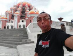 Ancaman Kepala ULP Banggai Terhadap Wartawan Dikecam PWI: “Mengancam Jurnalis Sama dengan Mengancam Demokrasi”