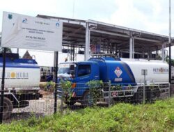 Polemik Petro Muba: FK2AS Desak Penegakan Hukum, Bongkar Dugaan Bisnis Ilegal Crude Oil